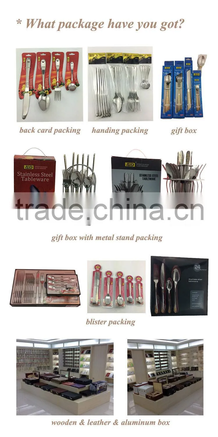 pasta fork , chopsticks spoon fork set , spoon fork knife storage