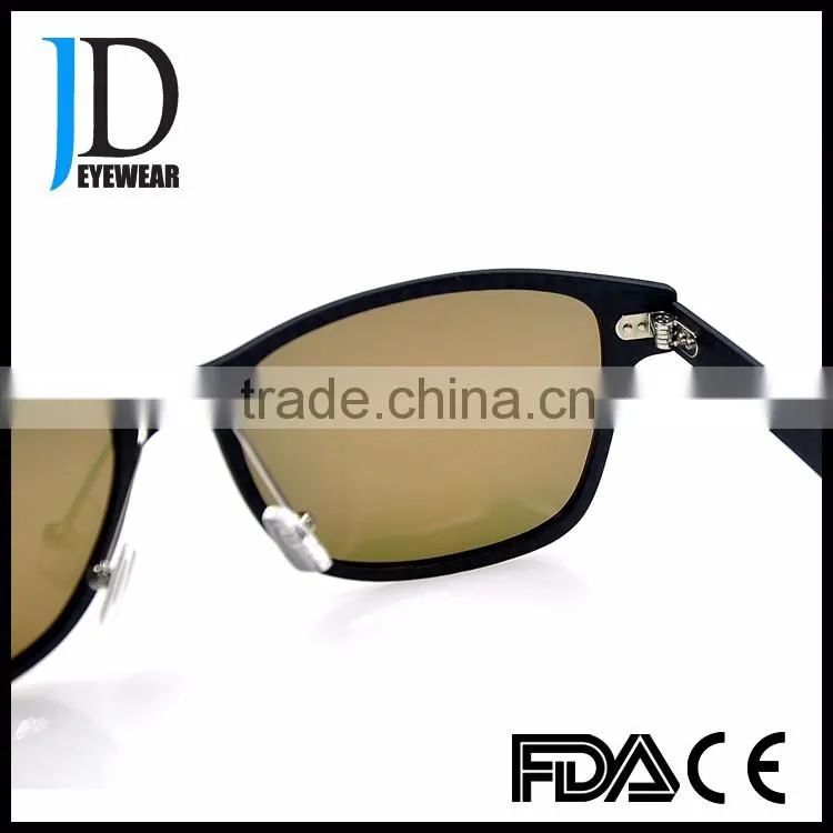 Custom made Outdoor Latest fashion models Carbon fiber Sunglasses