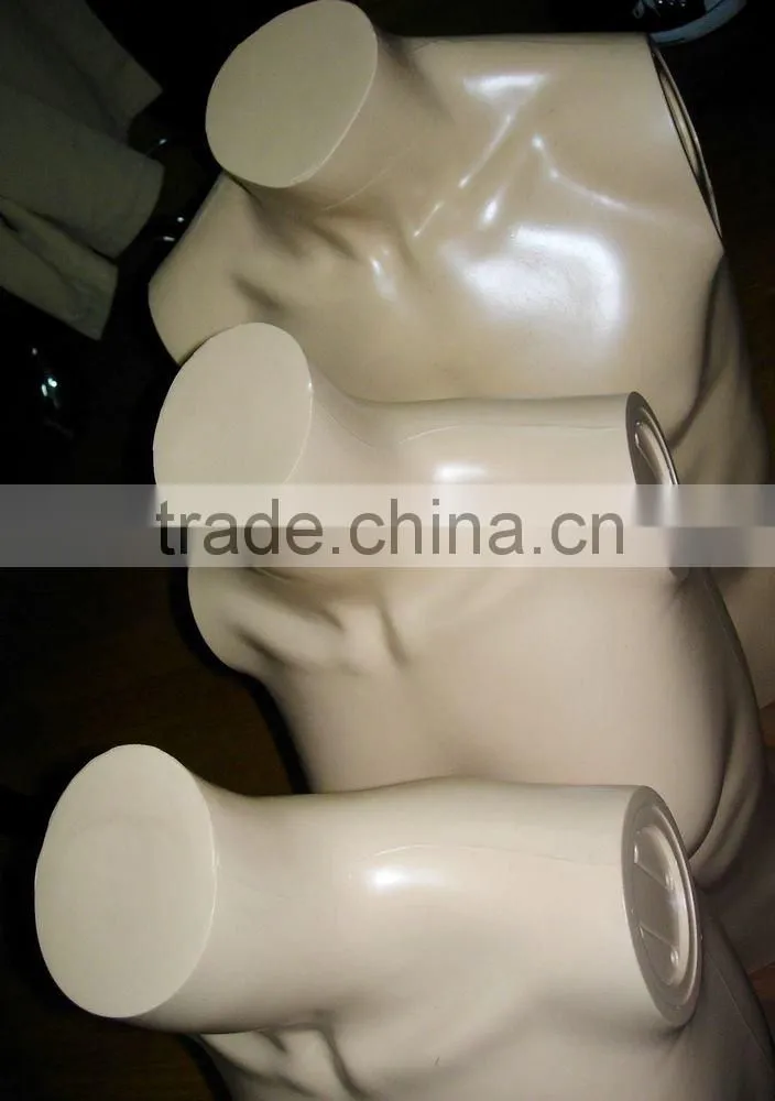 2016 new plastic female sex mannequin