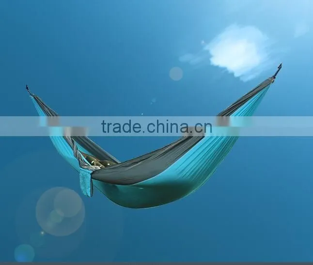 Hot sale Outdoor Furniture General Use parachute hammocks