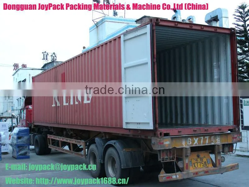 pp strapping band production line