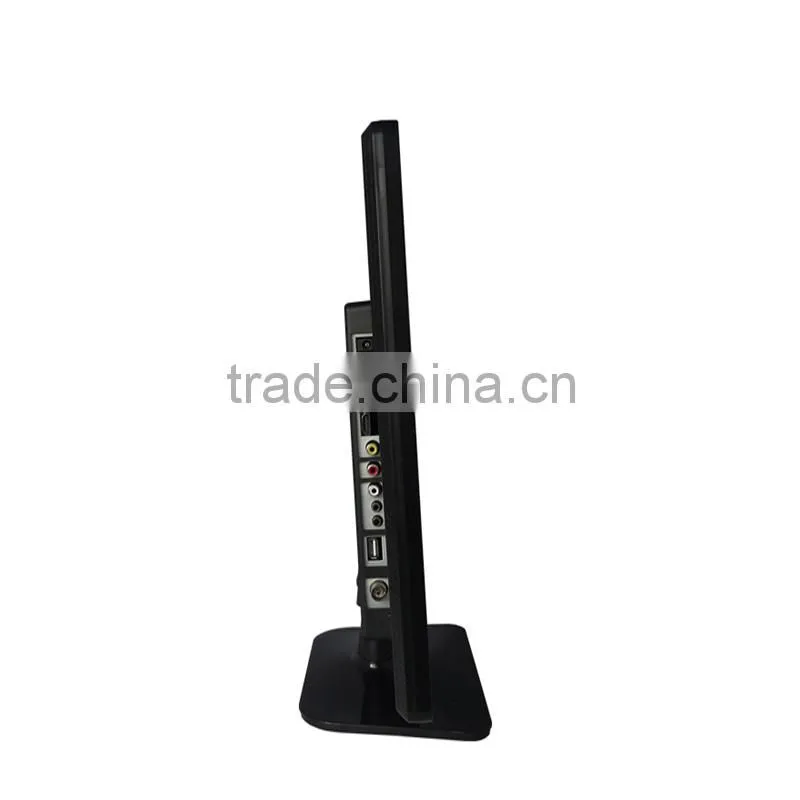Wholesale Cheap 18.5" TFT LED TV 12V DC/220V AC