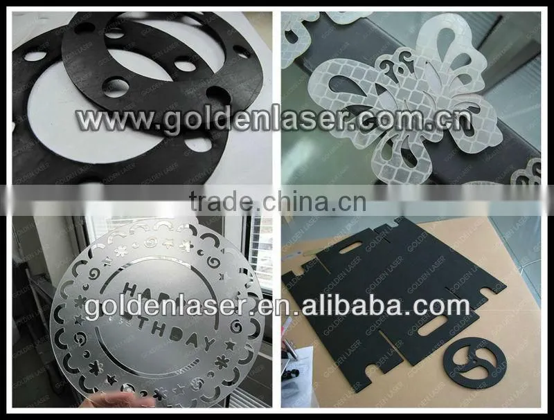 CNC 130W Co2 Cutting Laser Machine for Acrylic,Wood,Plastic,Paper