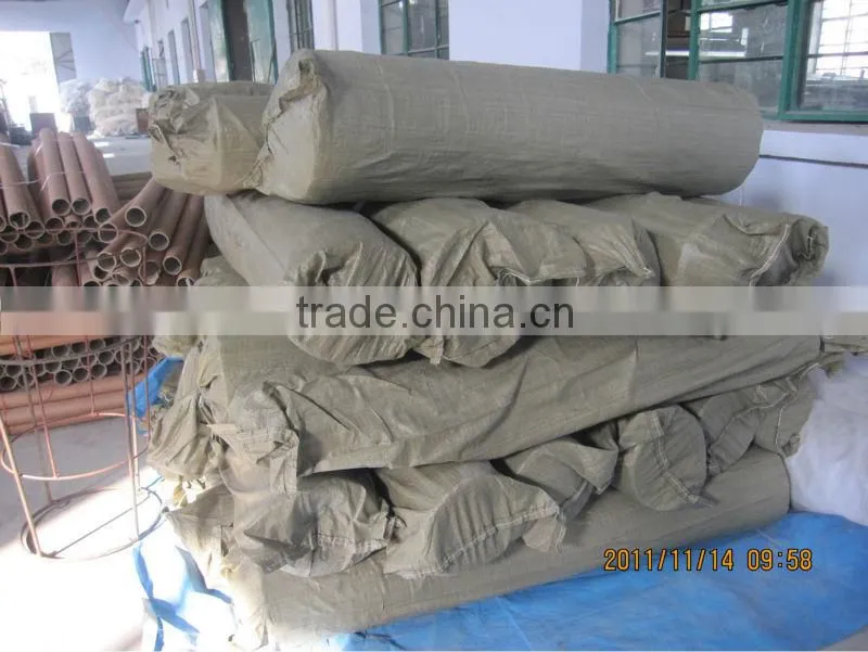 truck print fabric tarp