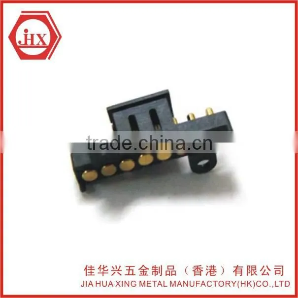 ISO/TS 16949 Spring Load Pin