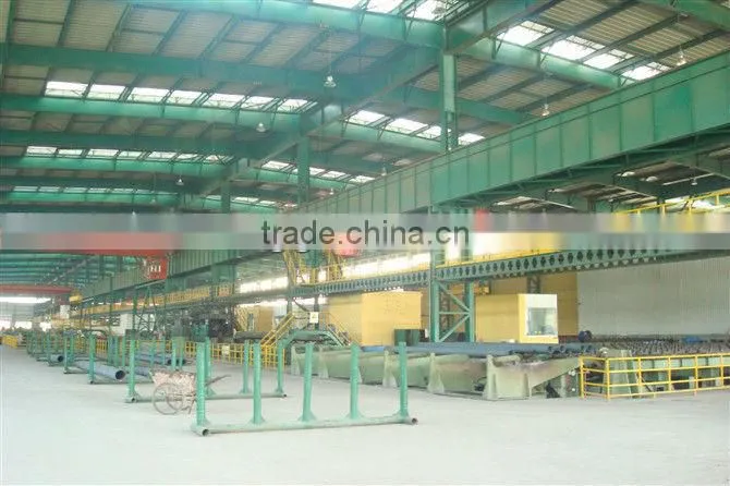 API J55 seamless petroleum casing pipe