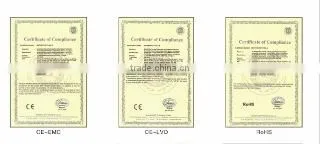 Guangzhou Aoyace Electric Appliances Factory company overview - view 3