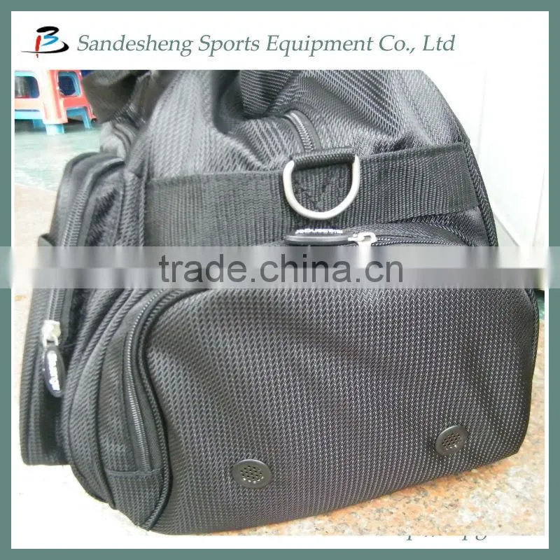 Fashion carry golf boston bag