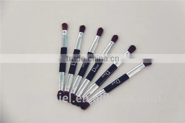 1pcs professional makeup brush with Pony hair cosmetic brush,eyeshadow brush