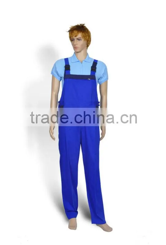 industrial workwear