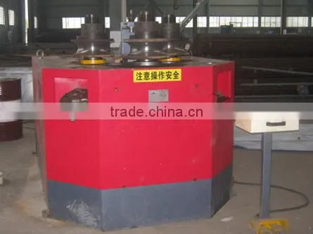 30m Galvanized Telecom Monopole