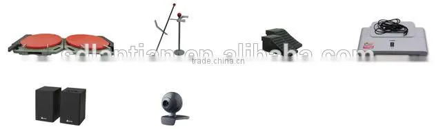 WA3D600 best selling 3D Wheel Alignment Machine Price