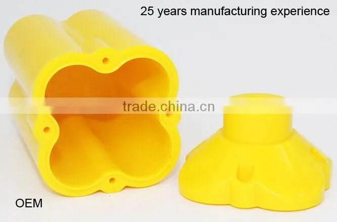 professional Injection mold making