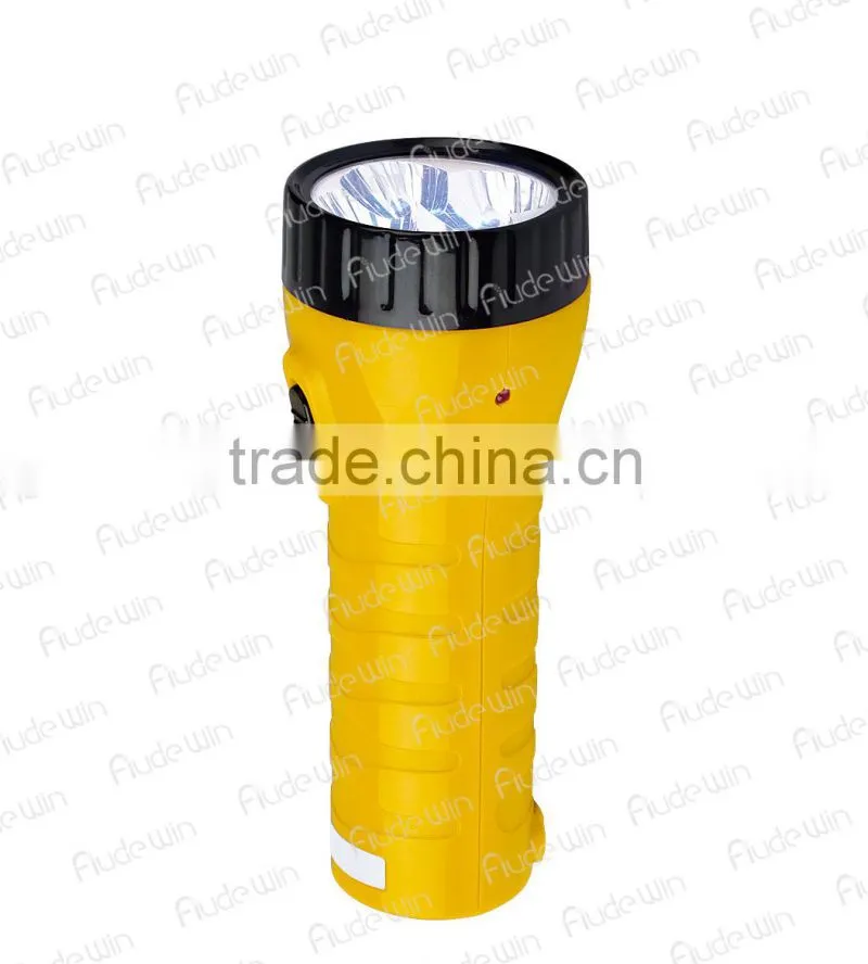 3LED Troch Light