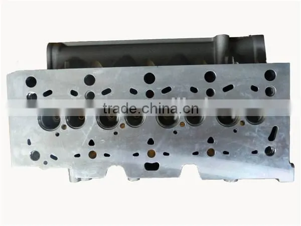 High quality cylinder head for RENAULT K9K