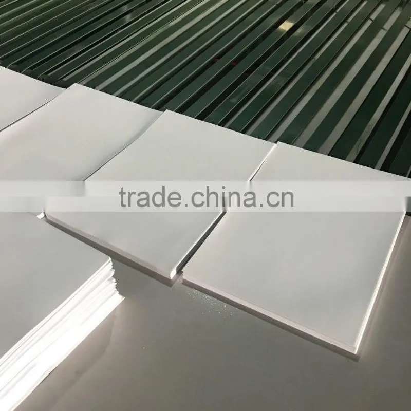 Economic Type A4 size Paper Cutter Paper Slitting and Cutting Machine
