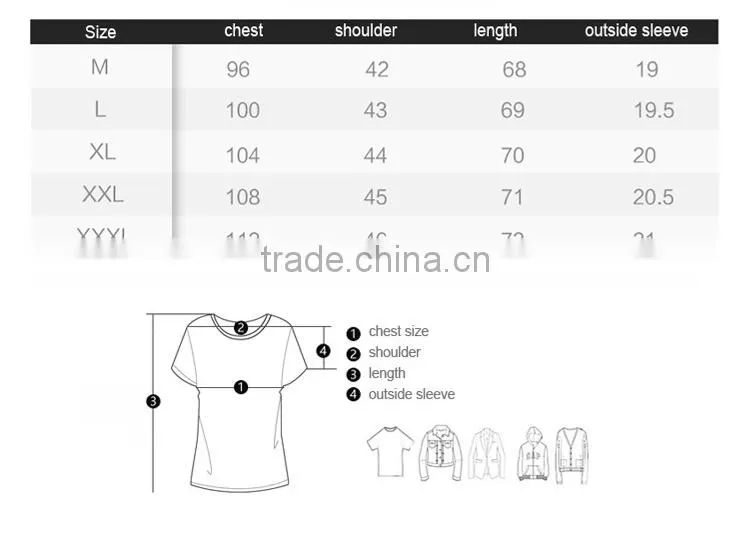 Alibaba popular tshirts for kids wear