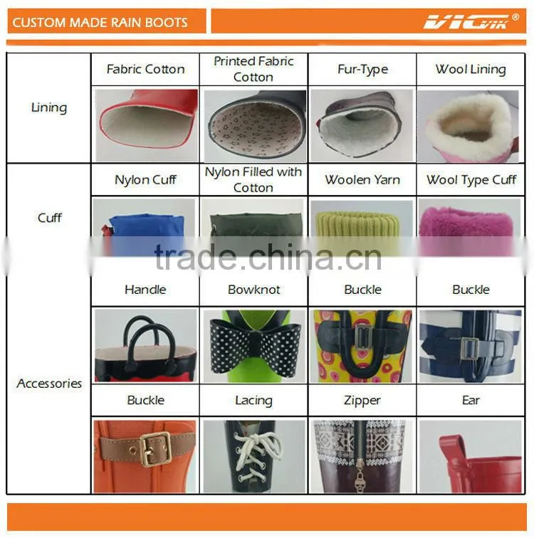 pegman children's rain boots slip thick rubber pvc boots outdoor boys girls wear water shoes