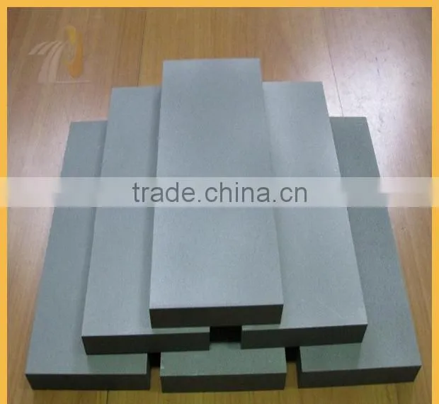 ASTM B551 zr702 high purity 99.95% Zirconium sheet