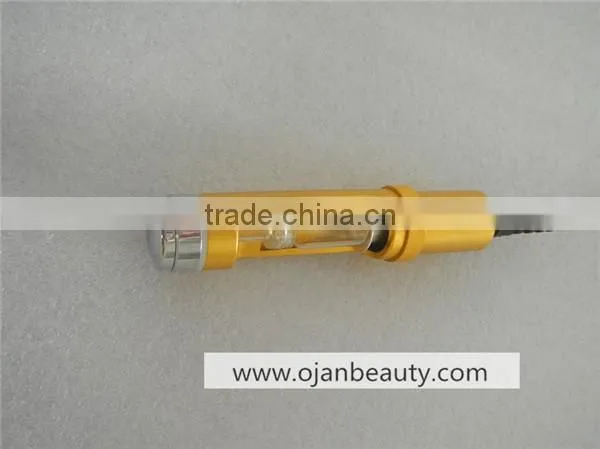 Portable no needle mesotherapy beauty machine / no needle electro mesotherapy MX-M1