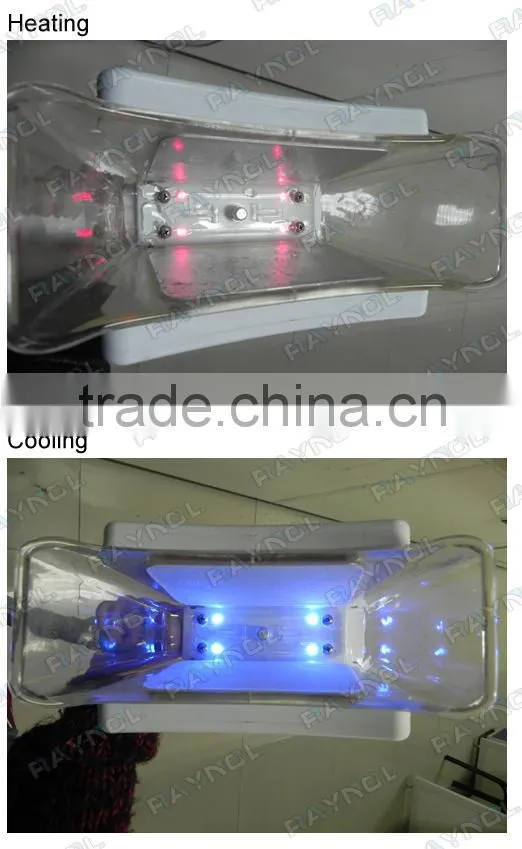 2016 Freezing Fat Cell Slimming Loss Weight Cryolipolysis Machines