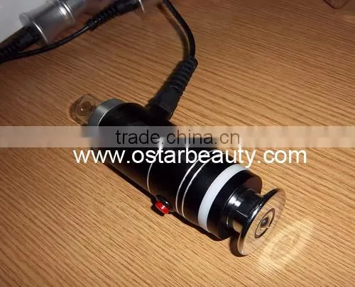 HOT IN SALON ultrasonic no needle electroporation device OB-N 03