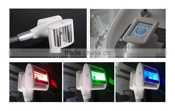650nm diode laser pads 40k cavitation equipment for small business at home