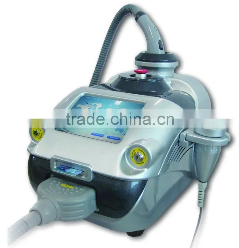 best cellulite reducing machine HS 520RV best cellulite removal machine by shanghai med apolo medical