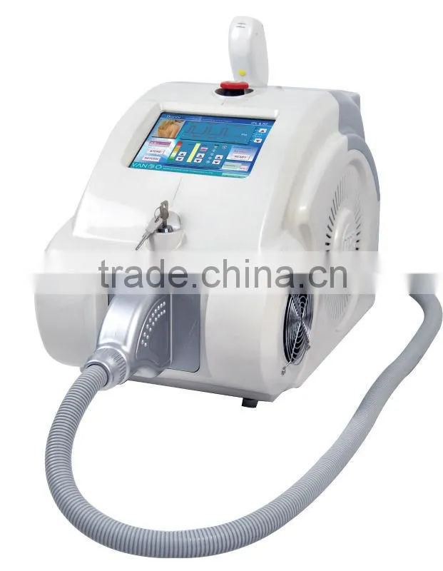 aesthetic medical equipment