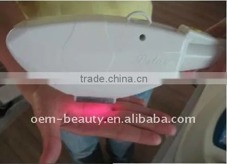 Best Price IPL Beauty Machine for Hair Removal A005