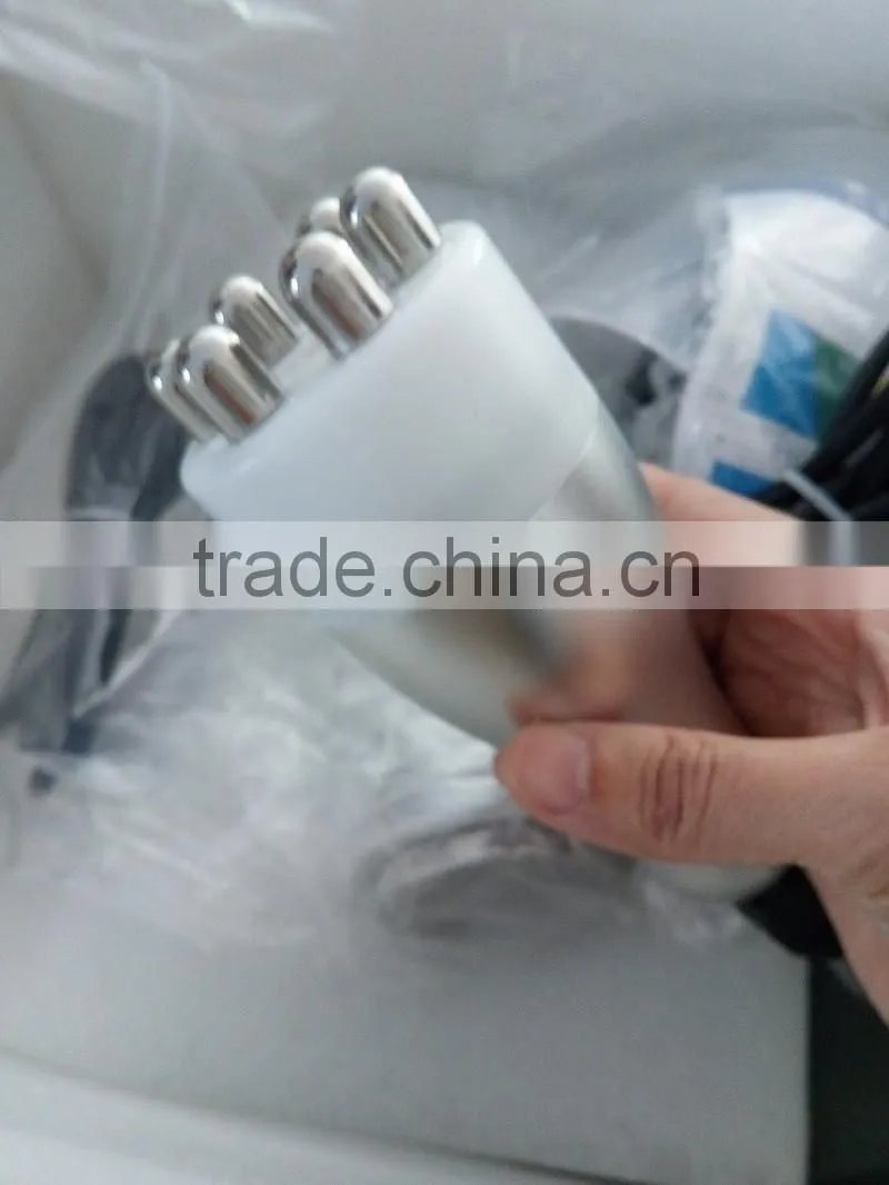 Non-surgical cryo laser fat reducing fat freezing liposuction machine