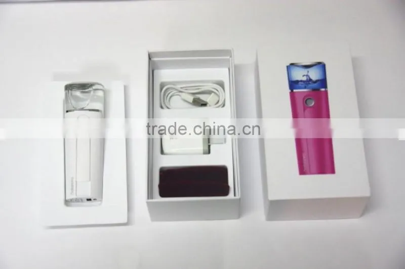 Exquisite facial mist steamer with best price, facial steamer