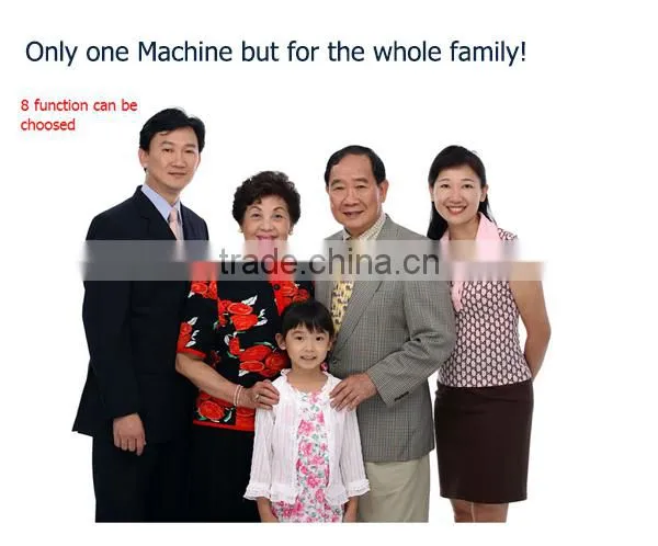 china hot sale digital therapy tens machine