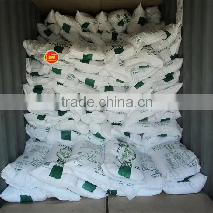 Long white Rice, rice, white rice, medium grain rice