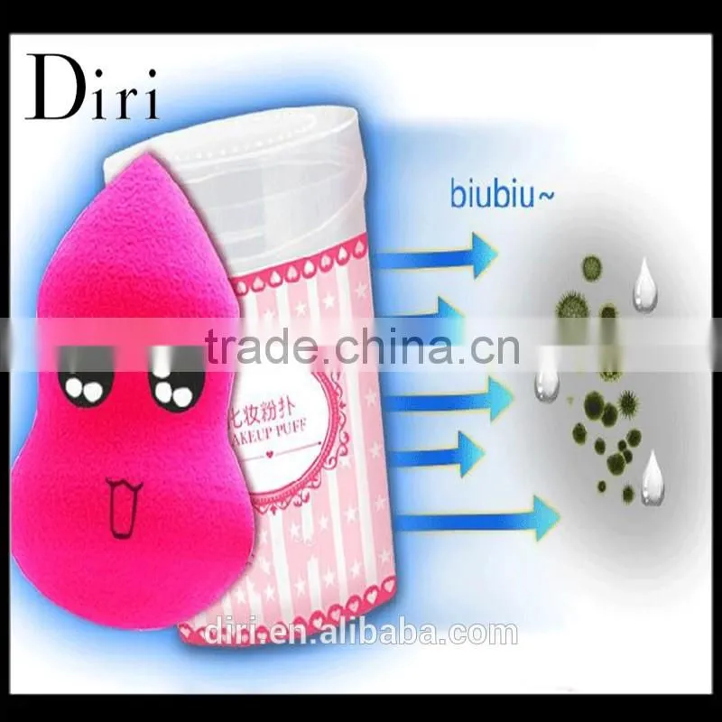 Wholesale Flawless Makeup Blender Foundation Puff Sponge