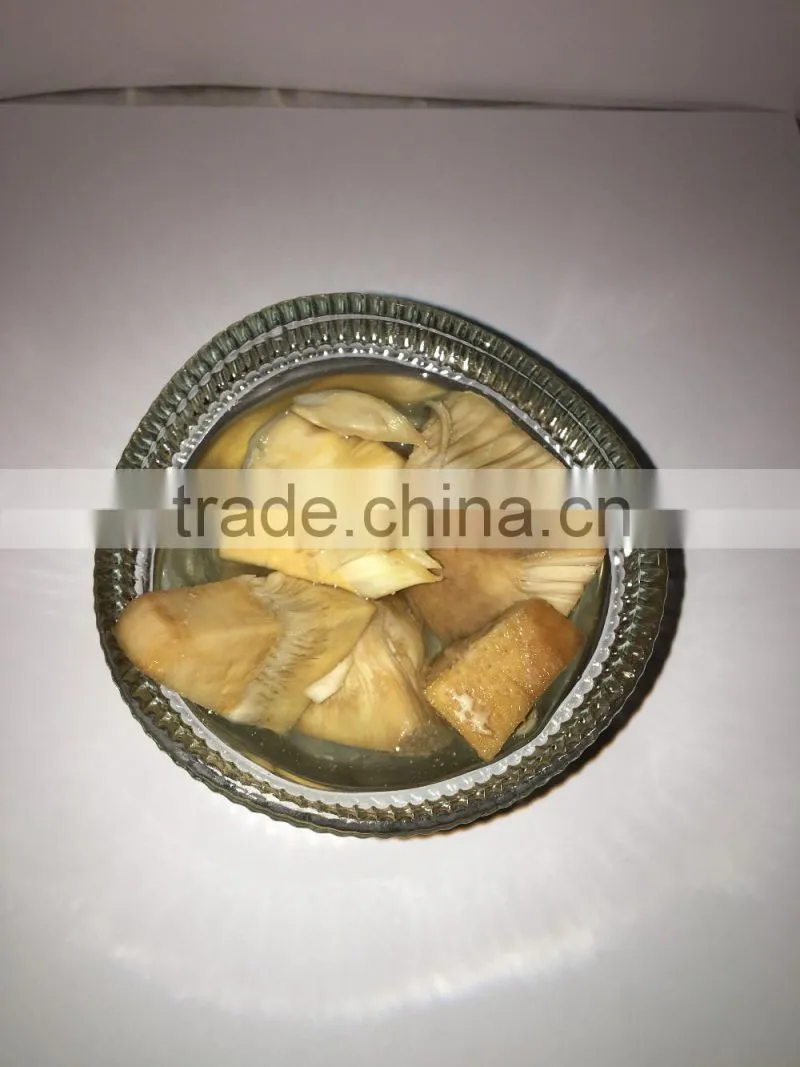 Young Jackfruit in Brine ( Big Pieces)