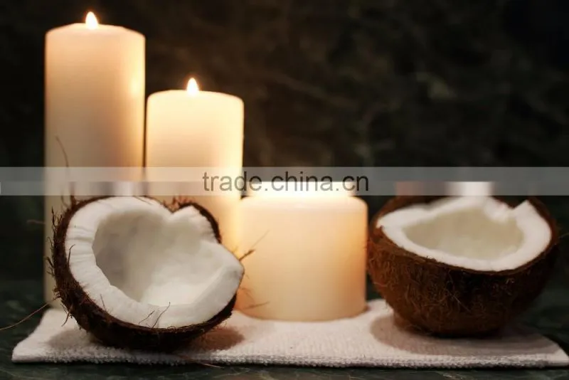 luxury soap Virgin Coconut Oil Premium Moisturizing & Healing Soap Bar