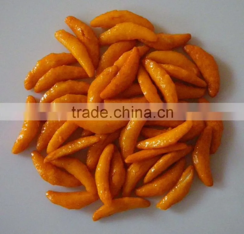 rice crackers