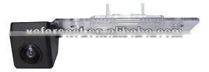 Special camera for SKODA--OCTAVIA