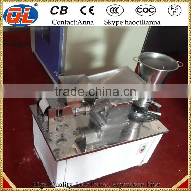 Samosa Making Machine