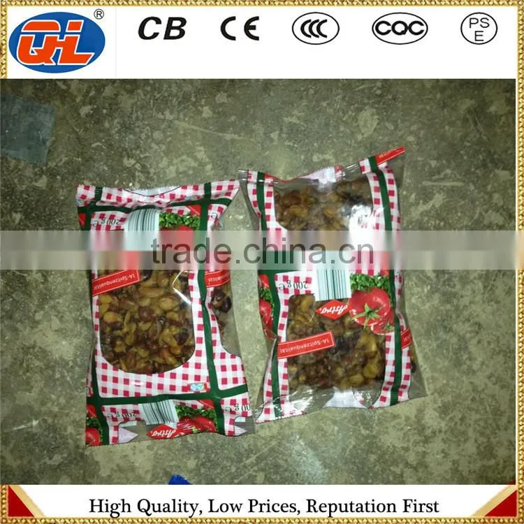 automatic nuts filling and packing machine | nuts package| packing bag for nuts | packing machine nuts dry fruits