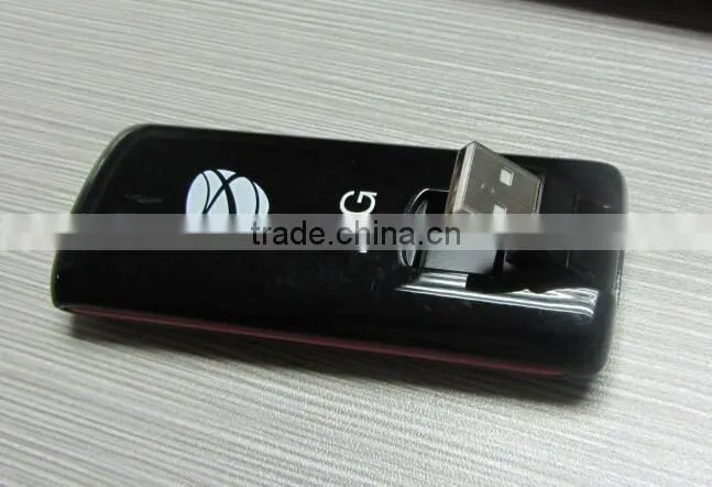 Hot sale unlocked wireless zte mf820d 4g lte usb modem 100mbps