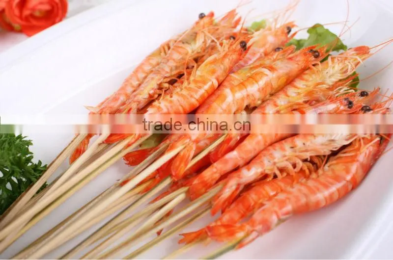 meat skewer machine/commercial meat skewer machine