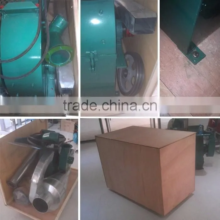 High Quality Automatic Foam Shredder Machine with CE Certificate