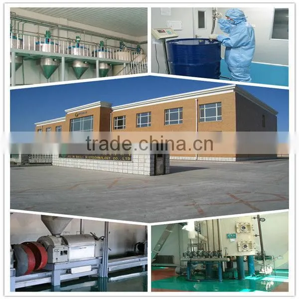 100% natural Organic Perilla Seed Oil from China manufacturer