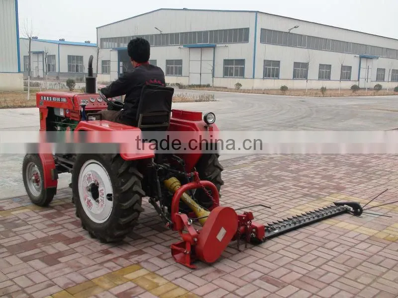 9G series of mower about we need distributor agent