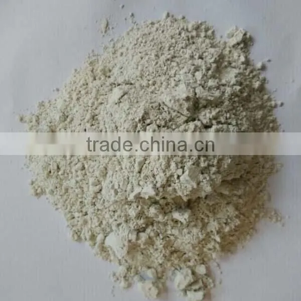 Kaolin for sale In Asia Market