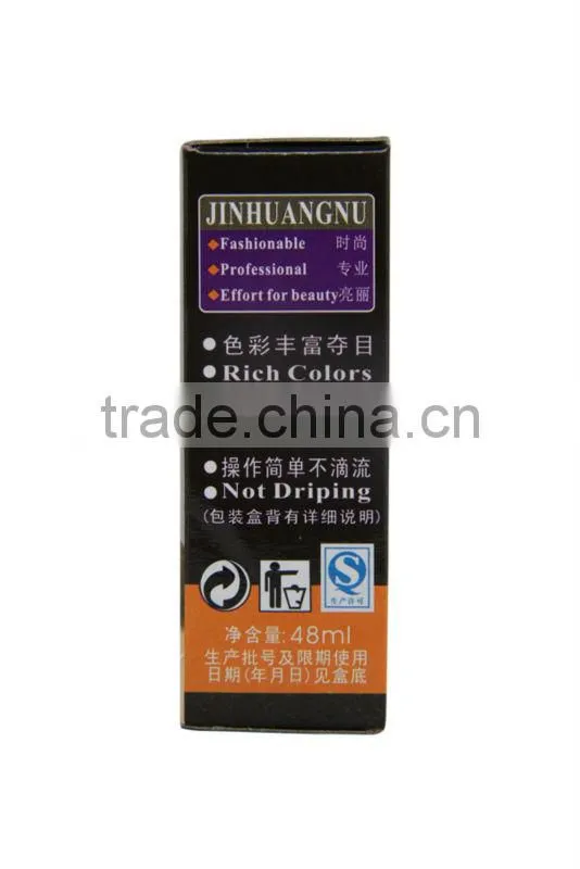 3 IN 1 Golden Empress Nurse & Dye Hair Dew/Hair Dye Cream