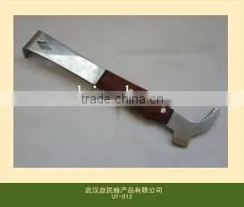 Beekeeping equipment Multifunctional uncapping knife,Hive tool three type