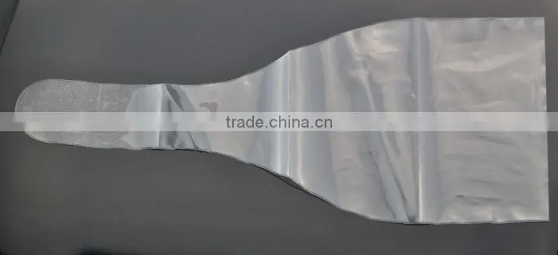 disposable favorable big capacity Semen collection Bag for dog insemination storage